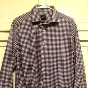 Jos. A. Bank - Traveler Dress Shirt